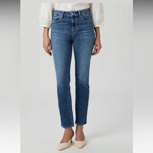 Paige Gemma Skinny Jean in Novelist size 26 NWT